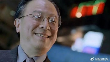 钟景辉，今日在睡梦中离世
